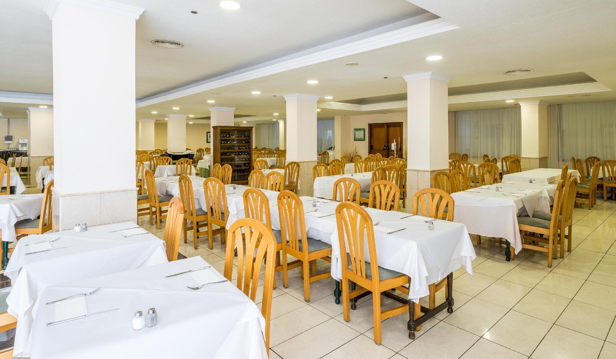 Bluesea Interpalace Puerto de la Cruz  Dış mekan fotoğraf