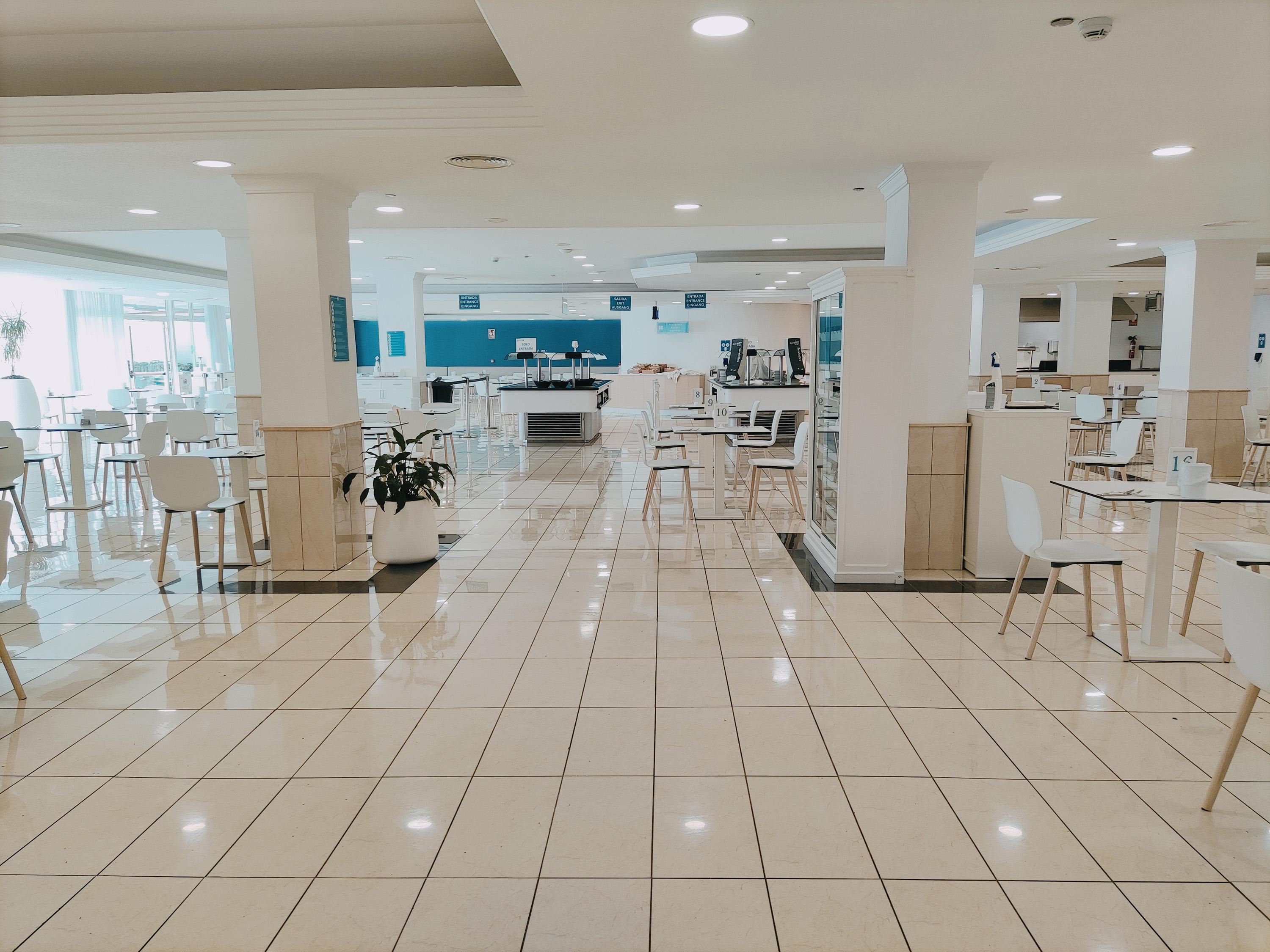 Bluesea Interpalace Puerto de la Cruz  Dış mekan fotoğraf