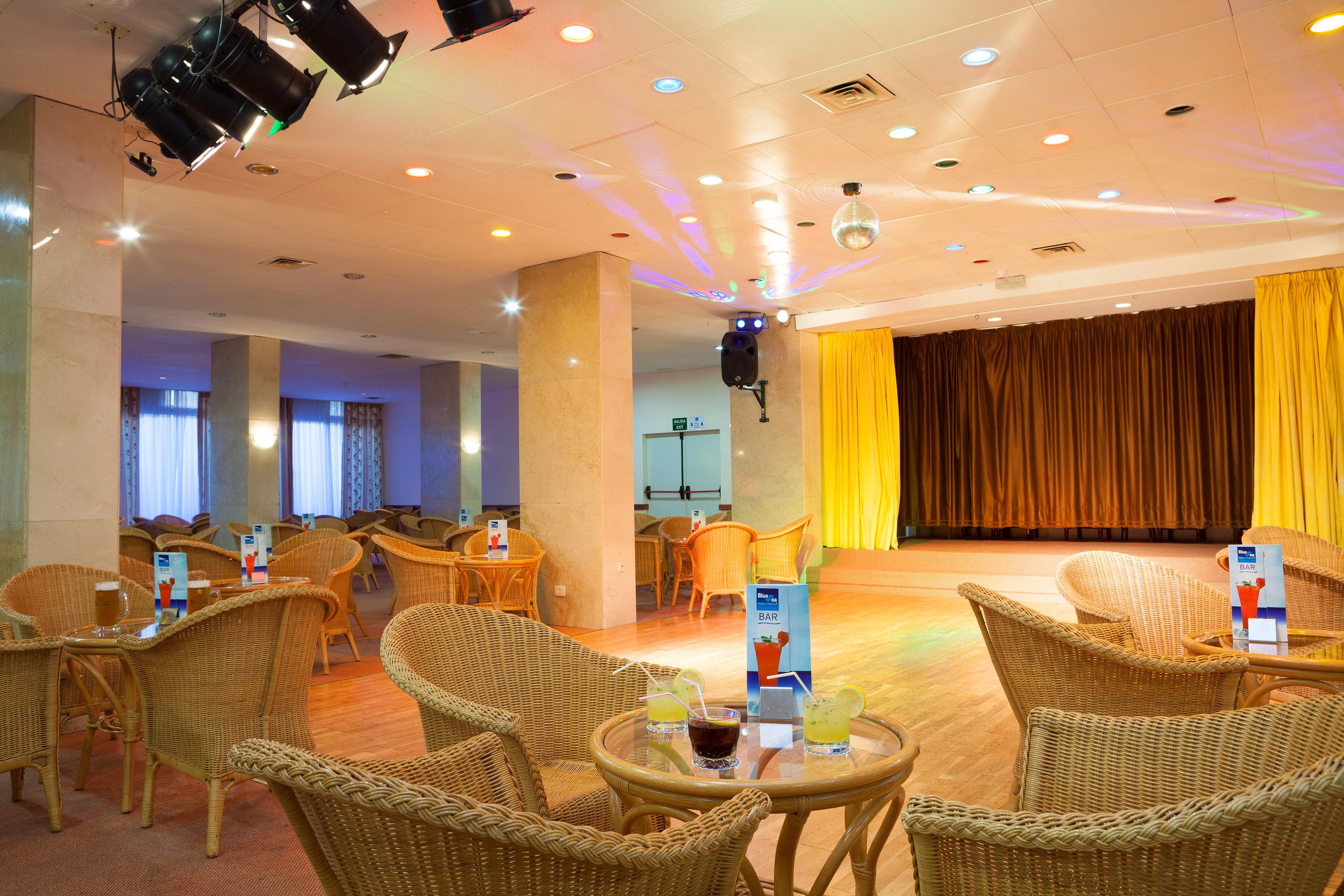 Bluesea Interpalace Puerto de la Cruz  Dış mekan fotoğraf