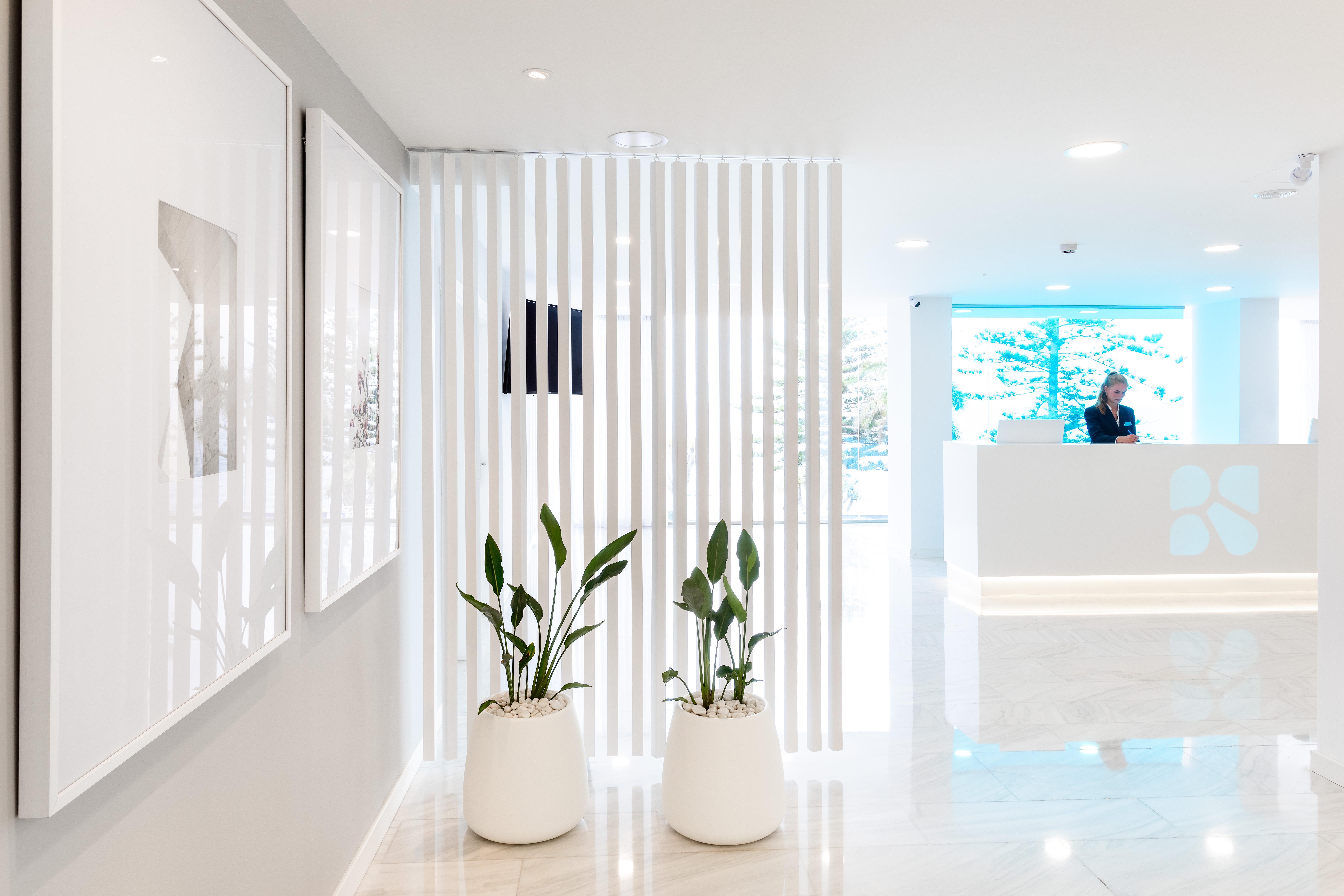 Bluesea Interpalace Puerto de la Cruz  Dış mekan fotoğraf