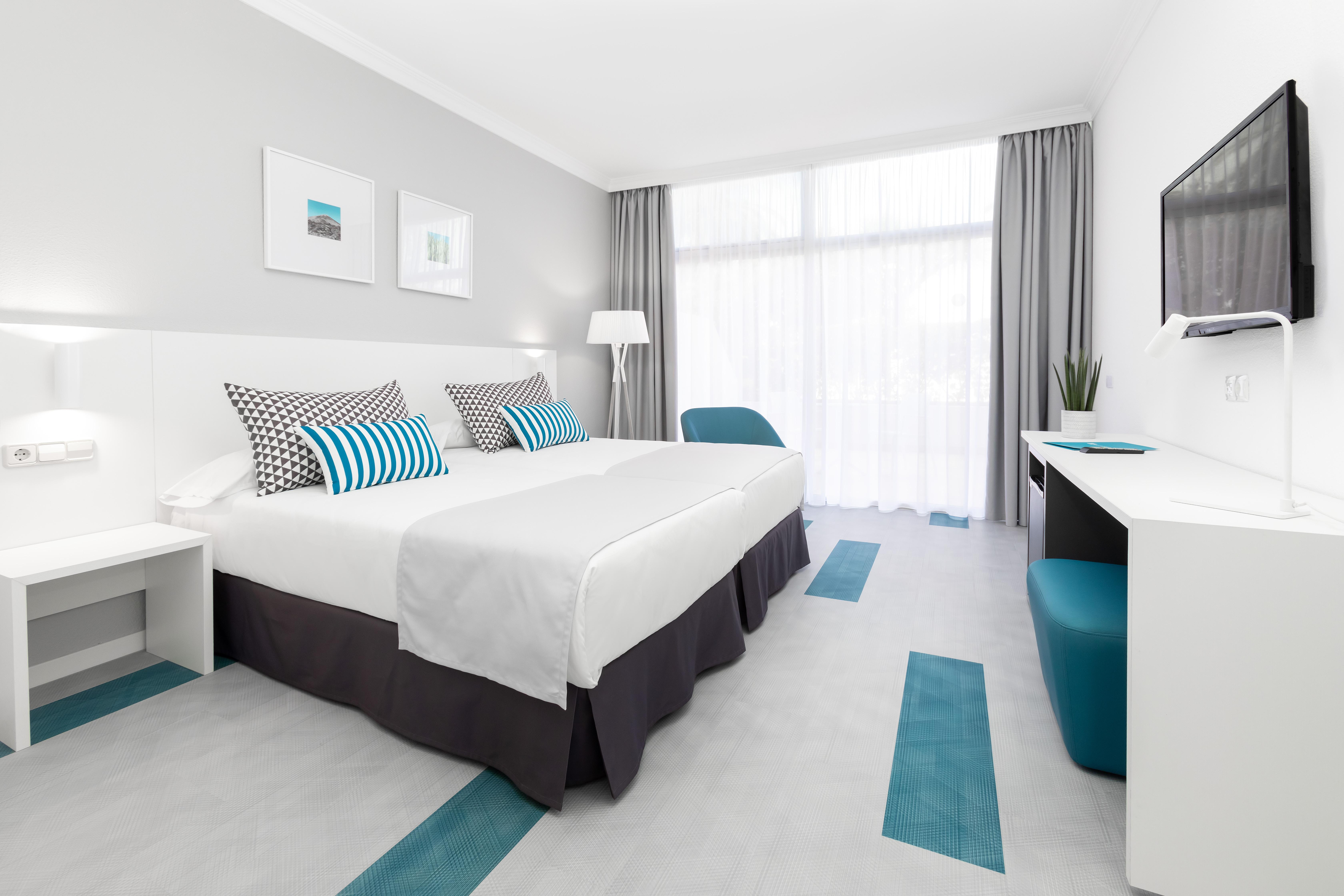 Bluesea Interpalace Puerto de la Cruz  Dış mekan fotoğraf