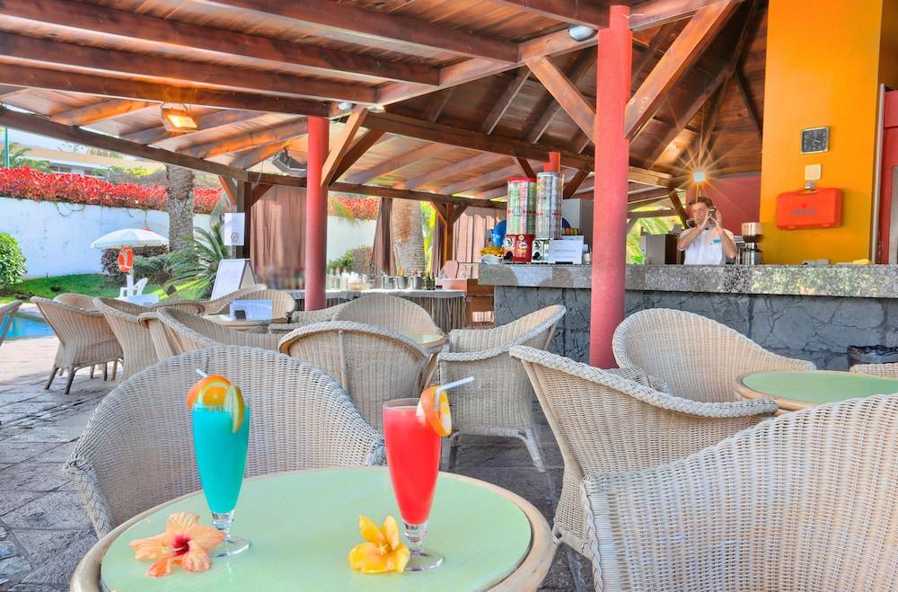 Bluesea Interpalace Puerto de la Cruz  Dış mekan fotoğraf