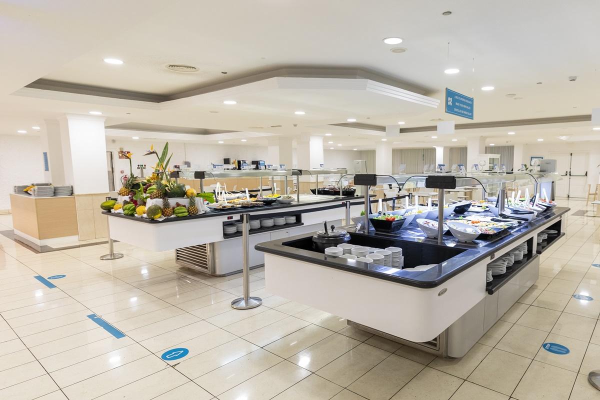 Bluesea Interpalace Puerto de la Cruz  Dış mekan fotoğraf