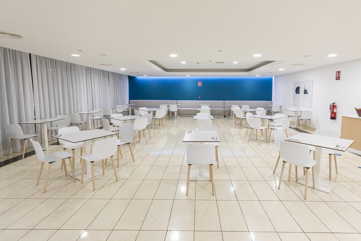 Bluesea Interpalace Puerto de la Cruz  Dış mekan fotoğraf