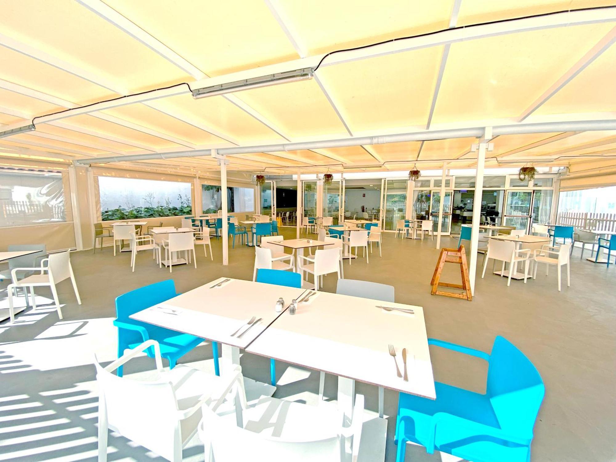 Bluesea Interpalace Puerto de la Cruz  Dış mekan fotoğraf