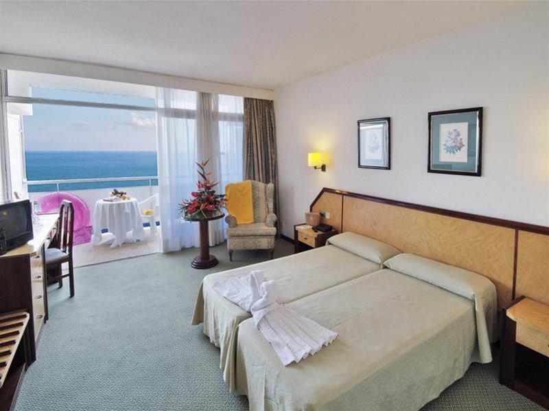 Bluesea Interpalace Puerto de la Cruz  Dış mekan fotoğraf