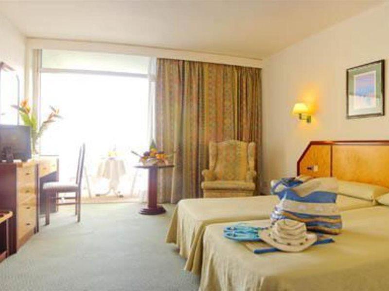 Bluesea Interpalace Puerto de la Cruz  Dış mekan fotoğraf