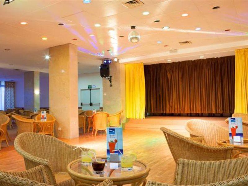 Bluesea Interpalace Puerto de la Cruz  Dış mekan fotoğraf