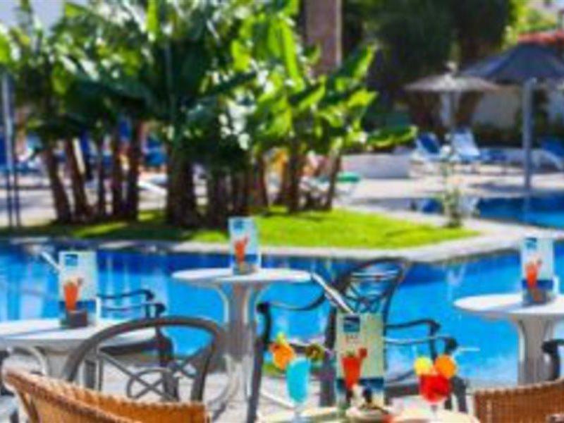 Bluesea Interpalace Puerto de la Cruz  Dış mekan fotoğraf